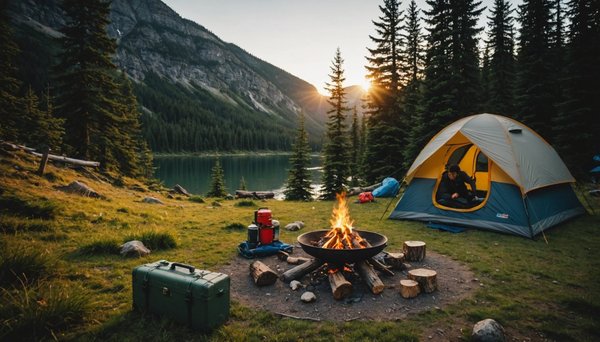 Les meilleures activités outdoor pour enrichir votre séjour en camping