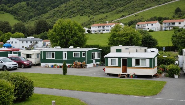 Louer un mobil home au pays basque : conseils et bons plans