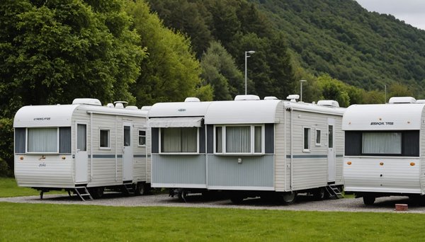 Mobil homes au pays basque : meilleures offres et astuces de location