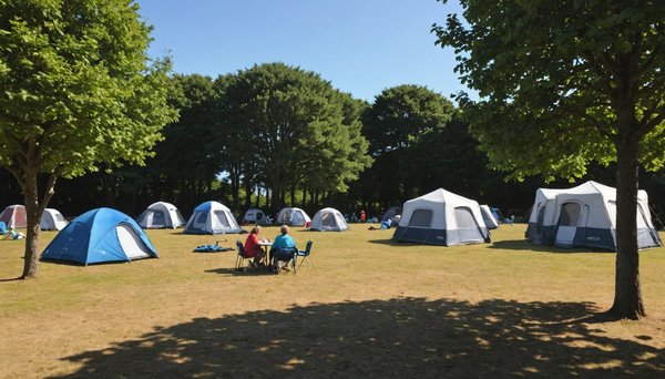 Découvrez les meilleures activités au camping concarneau sous le soleil