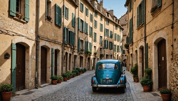 Les voyages d'exception à faire en france avec ciela village